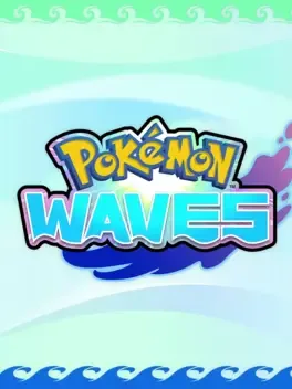 Pokémon Waves