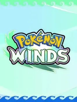 Pokémon Winds