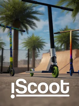 Iscoot