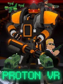 Proton VR