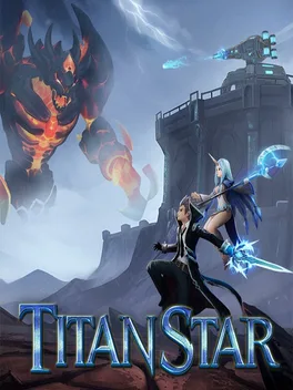 Titan Star