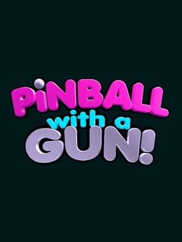 Pinball With a Gun cover