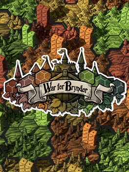 War for Bryndor