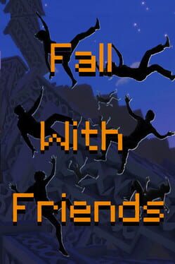 Fall With Friends
