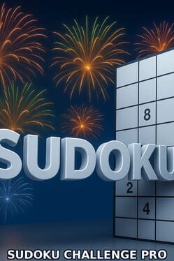 Sudoku Challenge Pro