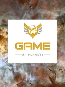 Game of Planets cover