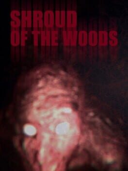 Image de Shroud of the Woods