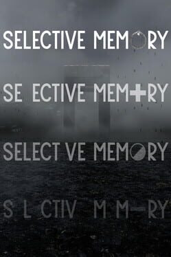 Selective Memory cover
