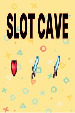 Slot Cave