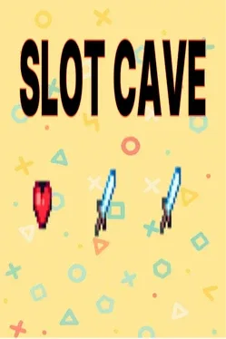 Slot Cave