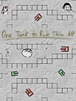 One Tank to Rule Them All