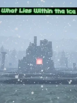 What Lies Within the Ice