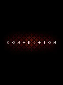Contrition cover art