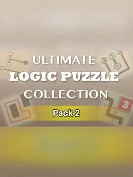 Ultimate Logic Puzzle Collection: Pack 2