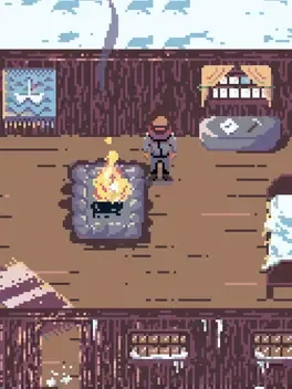 Home Is Where The Hearth Is