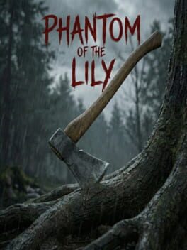 Phantom Of The Lily