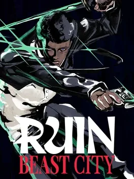 Image du jeu Ruin: Beast City