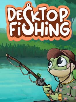 Desktop Fishing