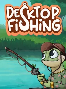 Portada de Desktop Fishing