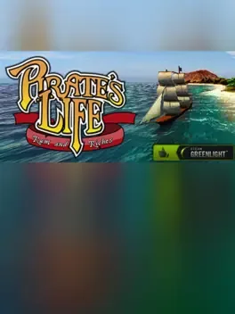 Pirate's Life