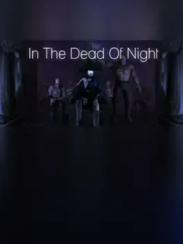 In the Dead of Night: Urszula's Revenge