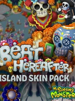 My Singing Monsters: Beat Hereafter Skin Pack
