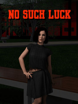 No Such Luck