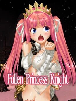 Fallen Princess Knight