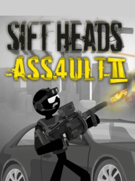 Sift Heads Assault 2