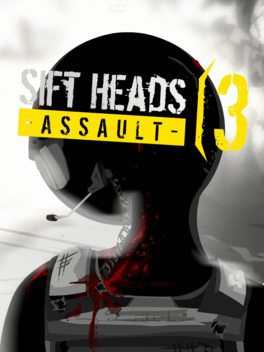 Sift Heads Assault 3
