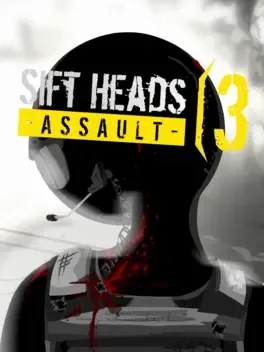 Sift Heads Assault 3