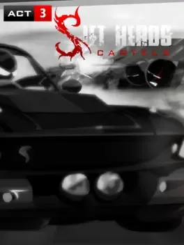 Sift Heads Cartels Act 3