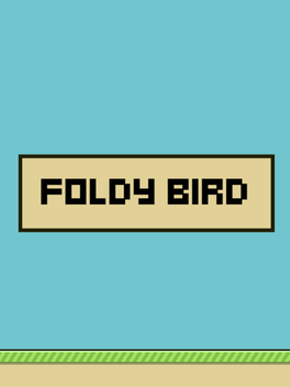 Foldy Bird