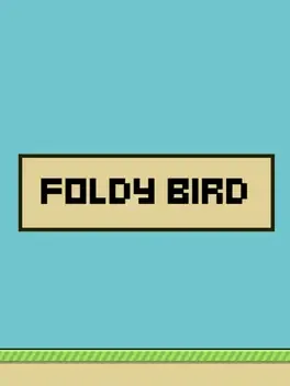 Foldy Bird