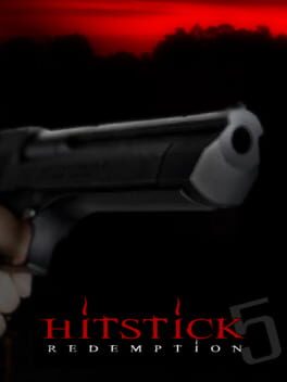 Hitstick 5: Redemption kansikuva