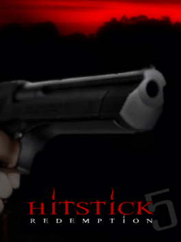 Hitstick 5: Redemption