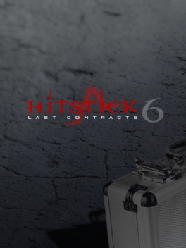 Hitstick 6: Last Contracts