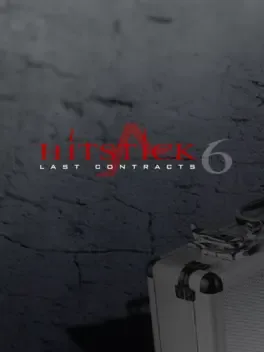 Hitstick 6: Last Contracts