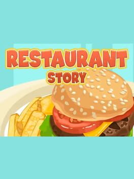 Restaurant Story