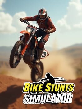 Bike Stunts Simulator