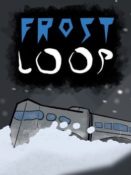 Frost Loop cover