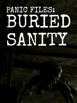 Panic Files: Buried Sanity
