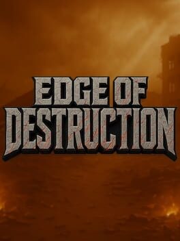 Edge of Destruction