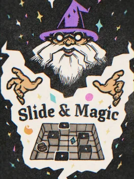 Slide & Magic
