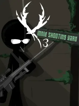 Vinnie's Shooting Yard 3
