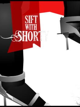 Sift With Shorty kansikuva