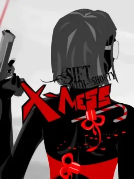 Sift With Shorty X-Mess