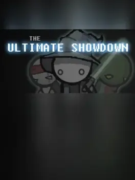 The Ultimate Showdown