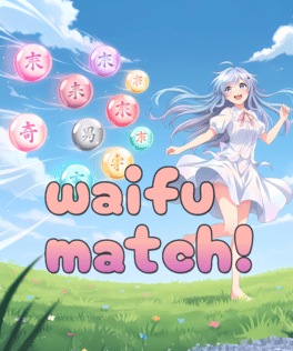 Waifu Match!