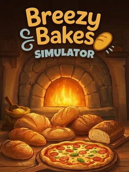 Breezy Bakes Simulator